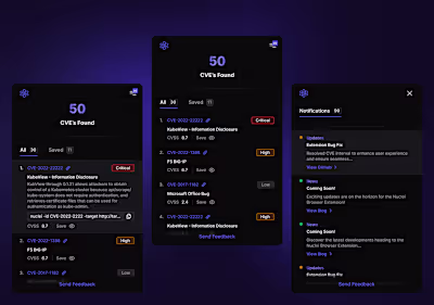 Browser Extension 