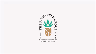 The Pineapple Group | Brand Design