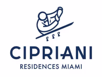 Cipriani Residences Miami