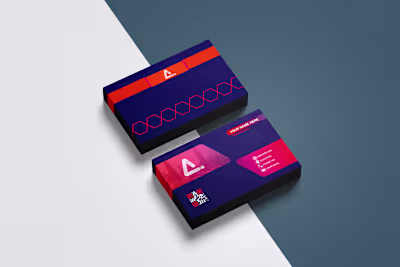BUISNESS CARDS 
