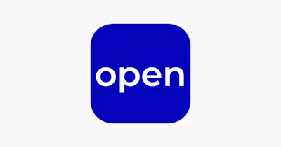 Open Rewards: Shop Local 4+