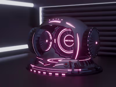Neon Nexus