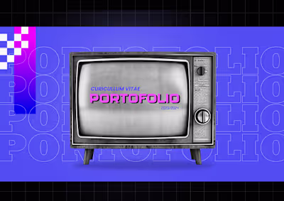 PORTOFOLIO CREATIVE DESIGN