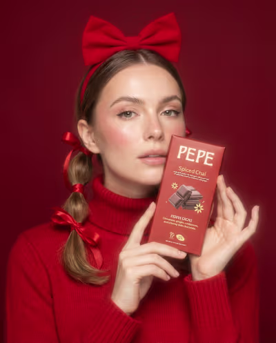 Entry Four for The Holiday