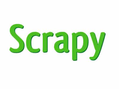 Run Scrapy command from AWS Lambda function using AWS Serverless