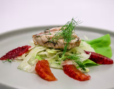 Food Photography for Diverse Marketing Goals