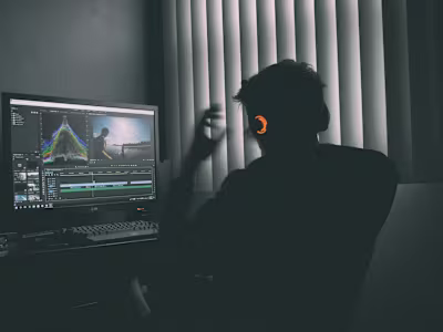 Transforming Raw Videos into Professional Content