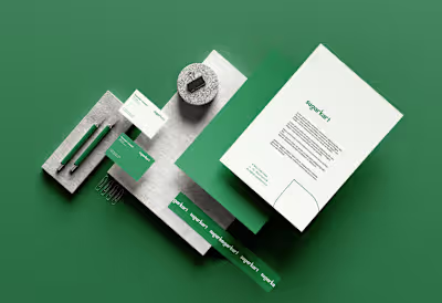 Sugarkart: Brand Identity