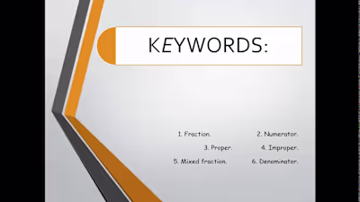 year 3 pesentation - YouTube