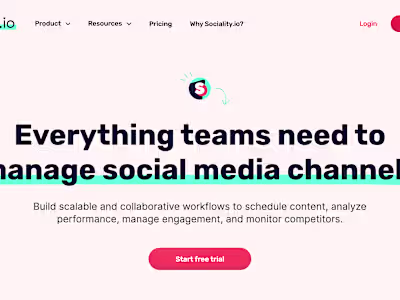 Articles: SaaS Marketing