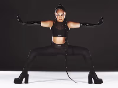 Savage X Sport Project Launch