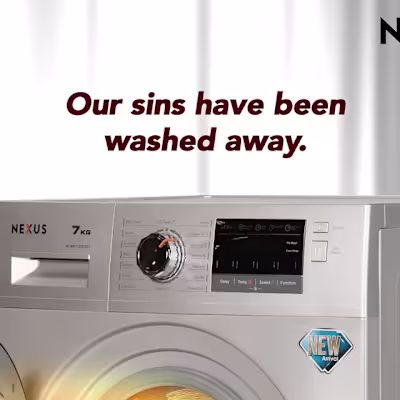 Easter Campaign for Nexus Appliances