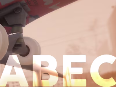 Vans Promotional Demo