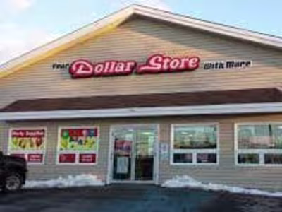 Business Consultant - Retail 