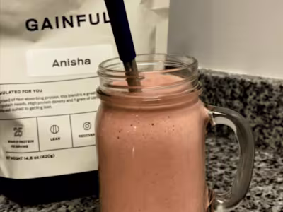 Gainful Product Review
