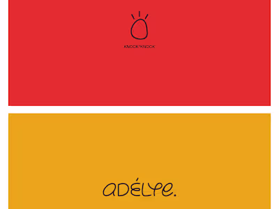  Adelie penguin Logo Design