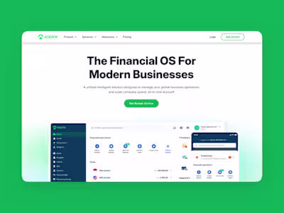 Aspire - Figma to Webflow