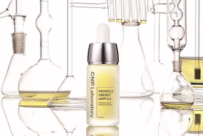 Assistant Brand Manager, CNP Laboratory