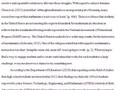 PhD Dissertation 