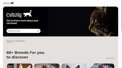CatWiki