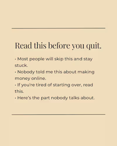 5 Hooks That Make People Stop Scrolling Your first line deci...