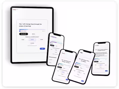 Creating Flexible Donation Portals