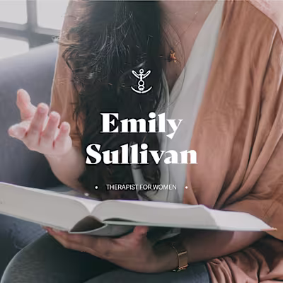 Emily Sullivan