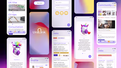 Wireframe Design | UX design