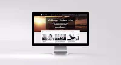 Macquarie Group Limited. IA. CX. UX. UI #professional