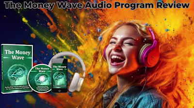 “The Money Wave” — Ignite Your Inner Genius Potential!