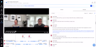 B2B SaaS Application