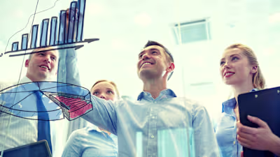 Health and supplement brand sees a 347% increase in advertising!