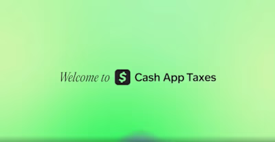 Cash App Taxes