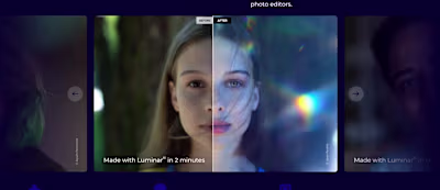 AI Photo Editor