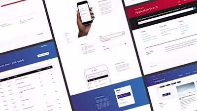 Exxonmobil's Design System