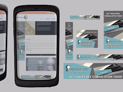 Stationery Design