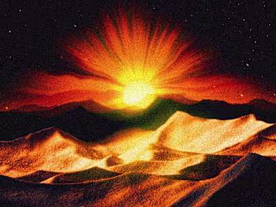 Diplo Visuals 2024 — Jordan McBarnett