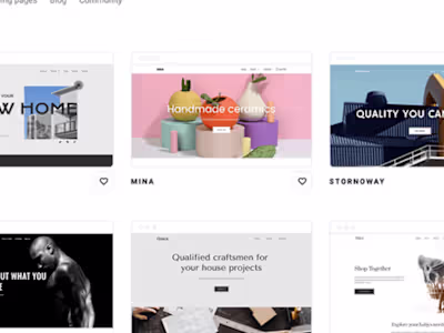 Web Development Mastery