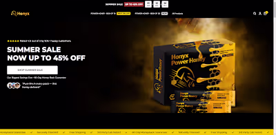 Custom Shopify Store Creation