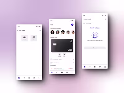 
Eco - Payment Gateway App