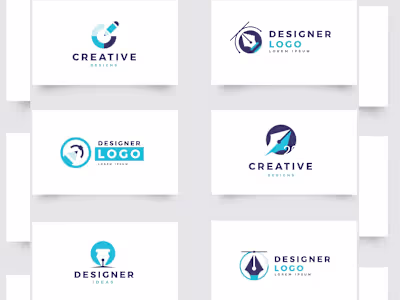 logo design