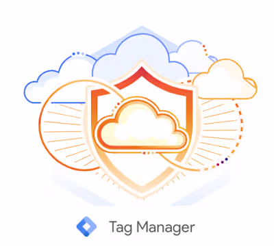 Marketing Tag Managers Setup