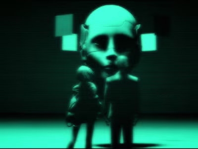 See You In Future - YouTube *3D ANIMATION