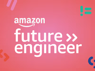 Amazon Future Engineer Intern Wiki
