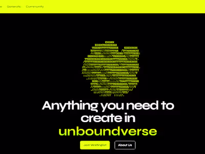 unboundfab