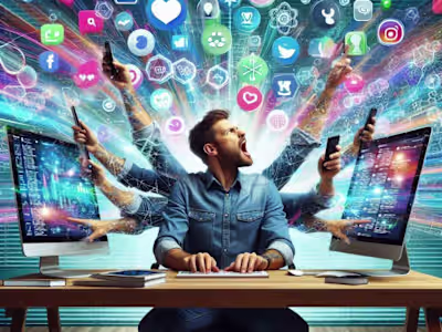 Social Media Management Success Story