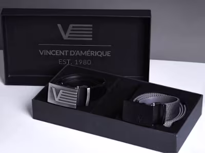 Responsive E-commerce Website
