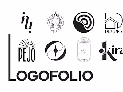 LOGOFOLIO