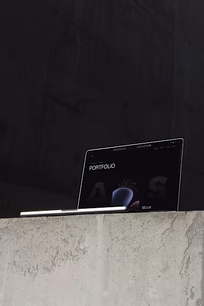 Vulpem Ventures unique website