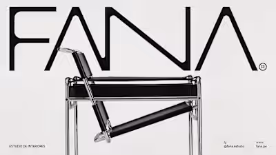 Fana - Interior Design Studio